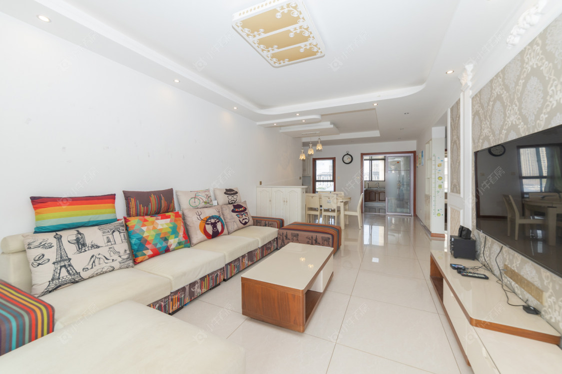 凤凰湖花园房源室内图 常州凤凰湖花园在售二手房源室内图_小牛看房