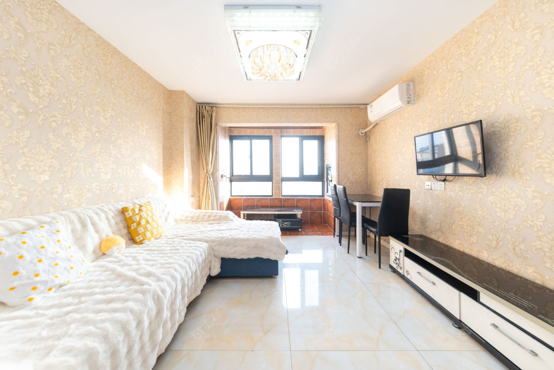 常州高力国际SOHO在售二手房_小牛看房