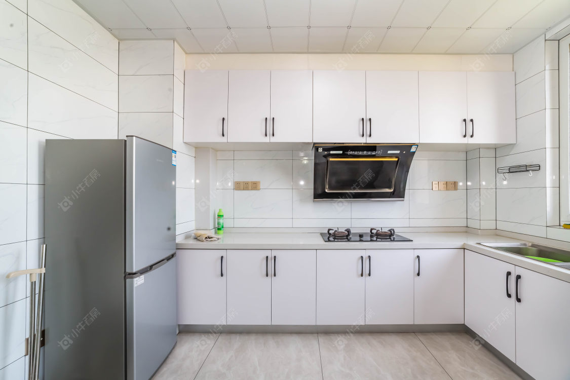 常州嘉禾尚郡在售二手房源室内图_小牛看房