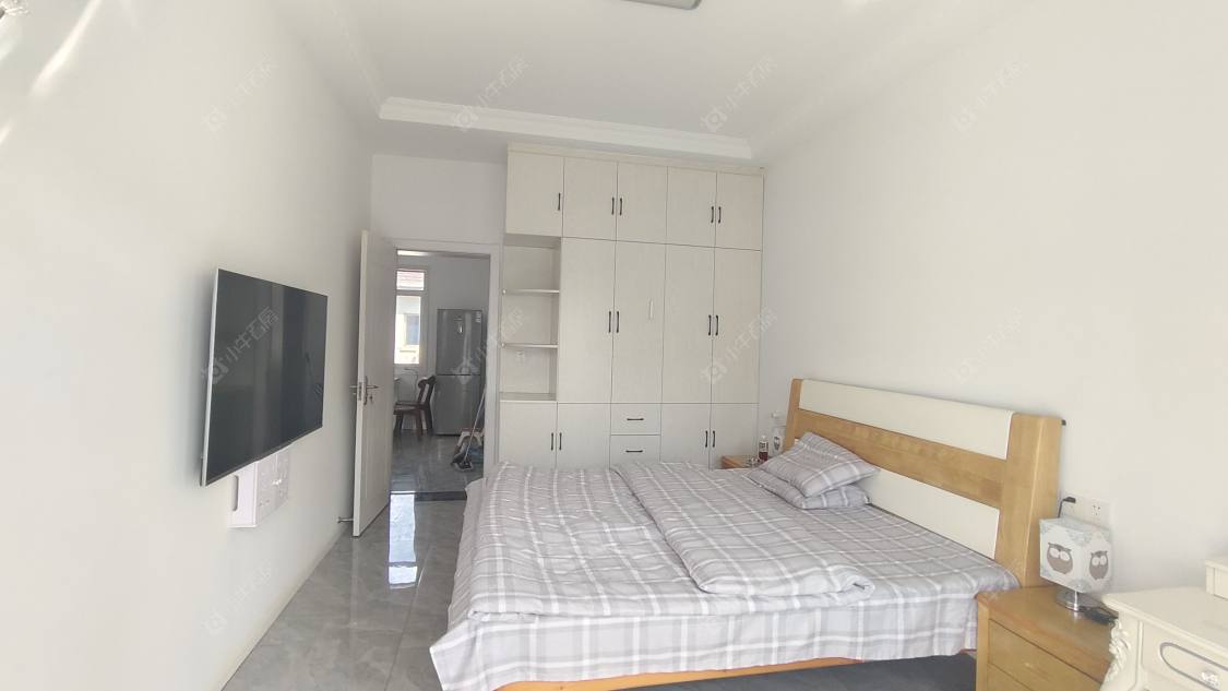 常州朝阳三村租房_小牛看房