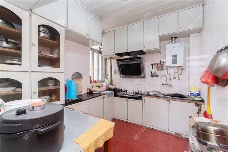 常州花园南村在租房源室内图_小牛看房