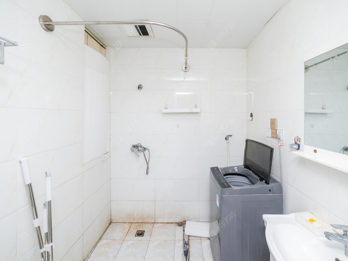 常州港龙紫荆城在售二手房源室内图_小牛看房