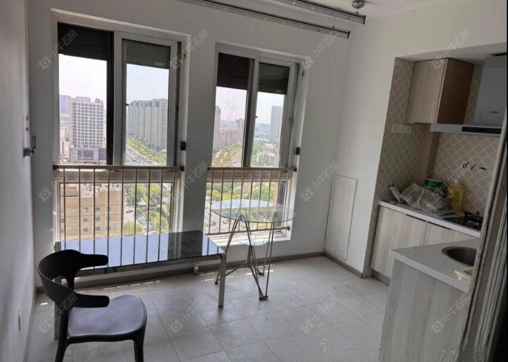 常州莱蒙城铂晶在租房源室内图_小牛看房