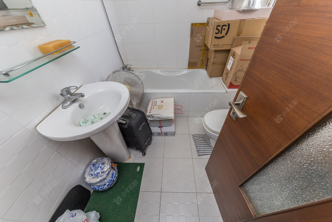 常州怡康花园在售二手房源室内图_小牛看房