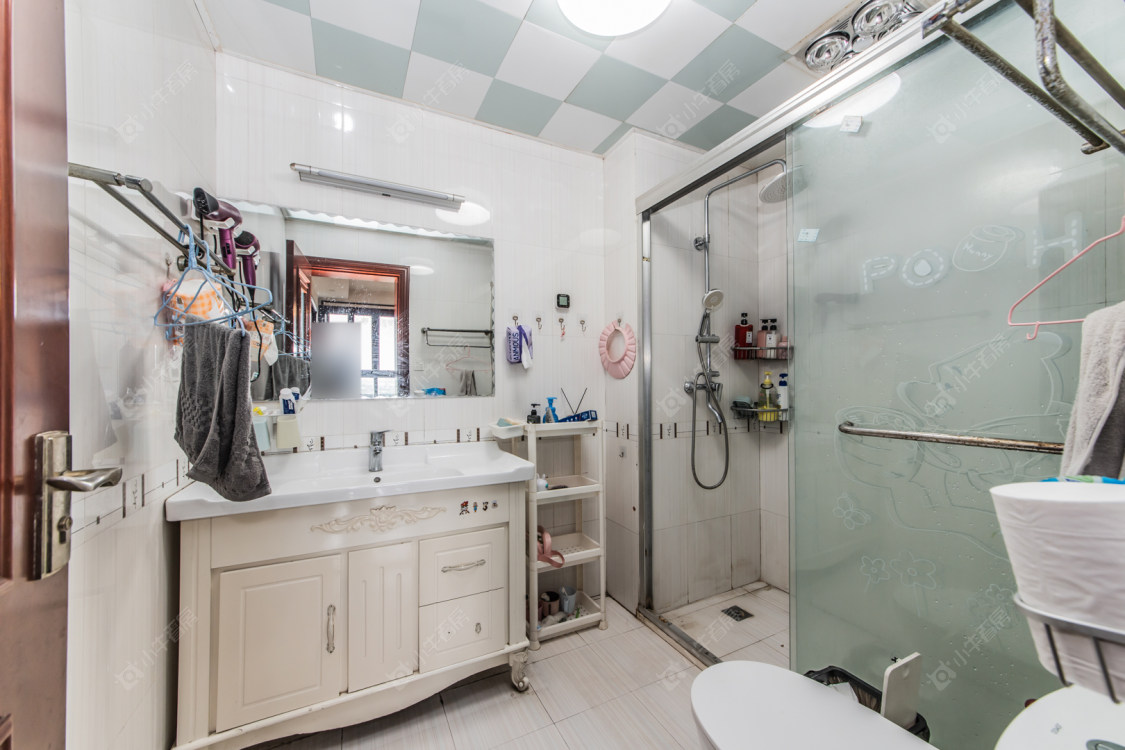 常州香树湾福园在售二手房源室内图_小牛看房