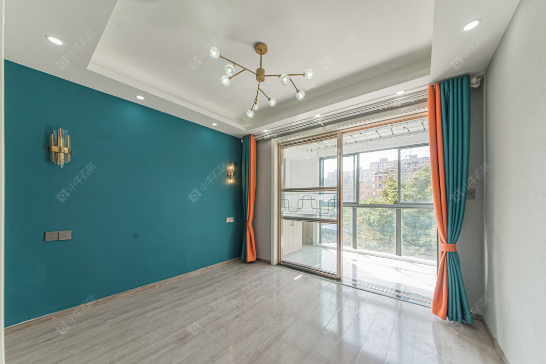 常州四季新城金典在售二手房源室内图_小牛看房