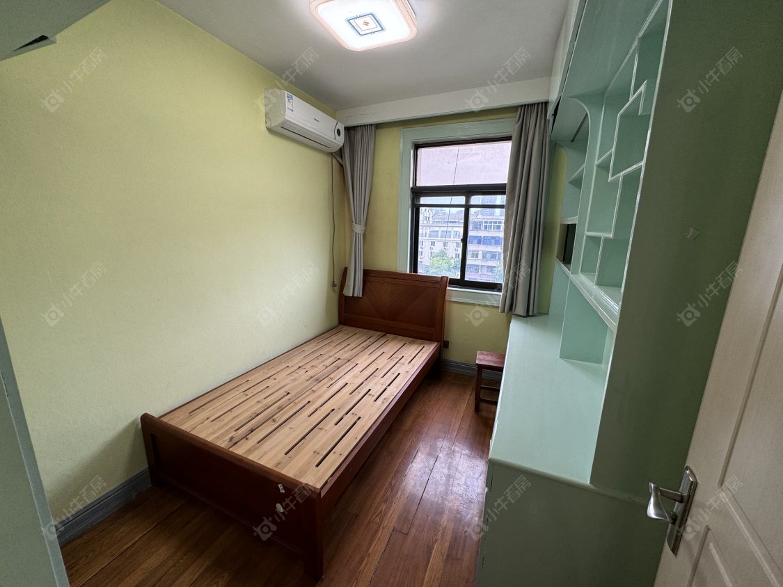 常州清潭新村在租房源_小牛看房