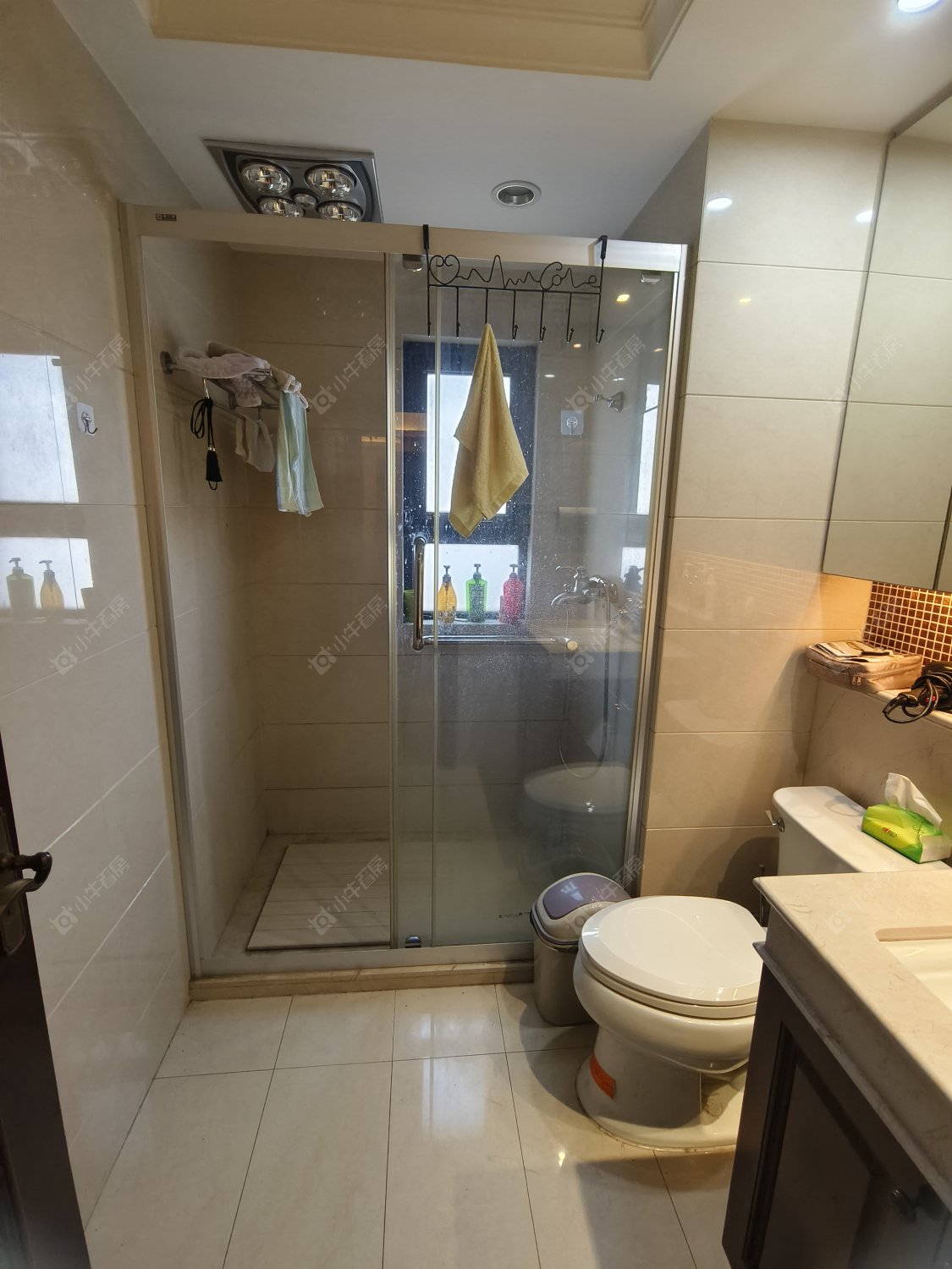 常州香溢紫郡一期在租房源_小牛看房