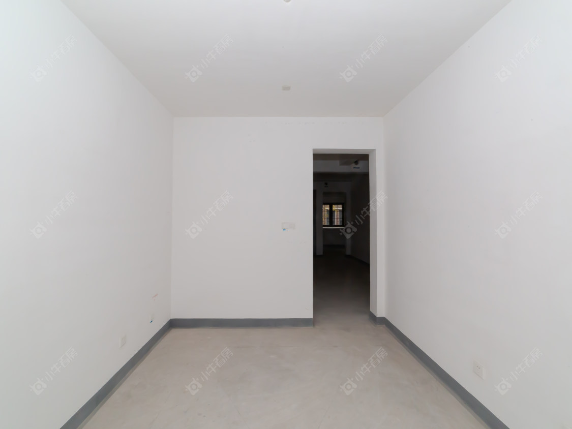 常州龙湖香醍漫步别墅区在售二手房源室内图_小牛看房