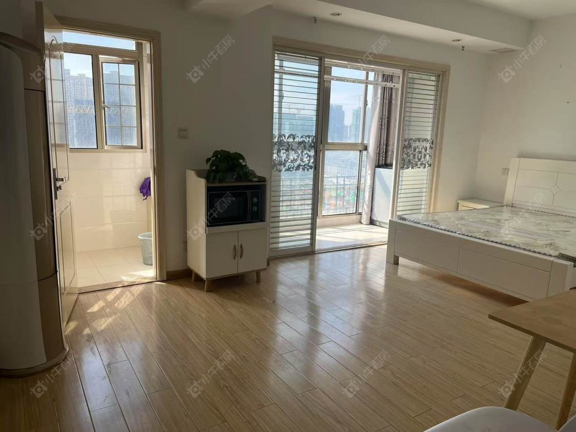 常州和平国际商业街在租房源室内图_小牛看房