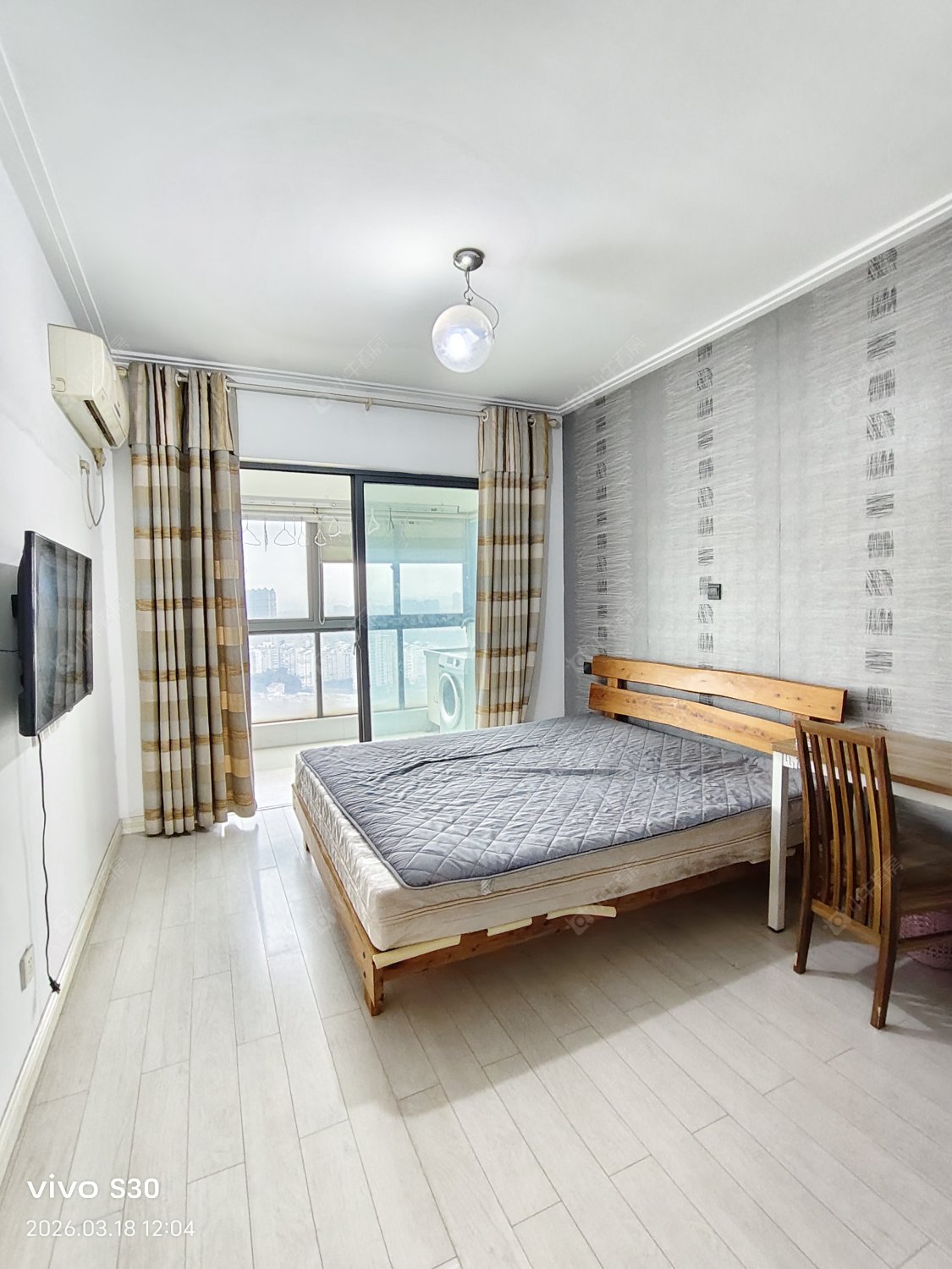 常州东方明珠花园在租房源摆位图_小牛看房