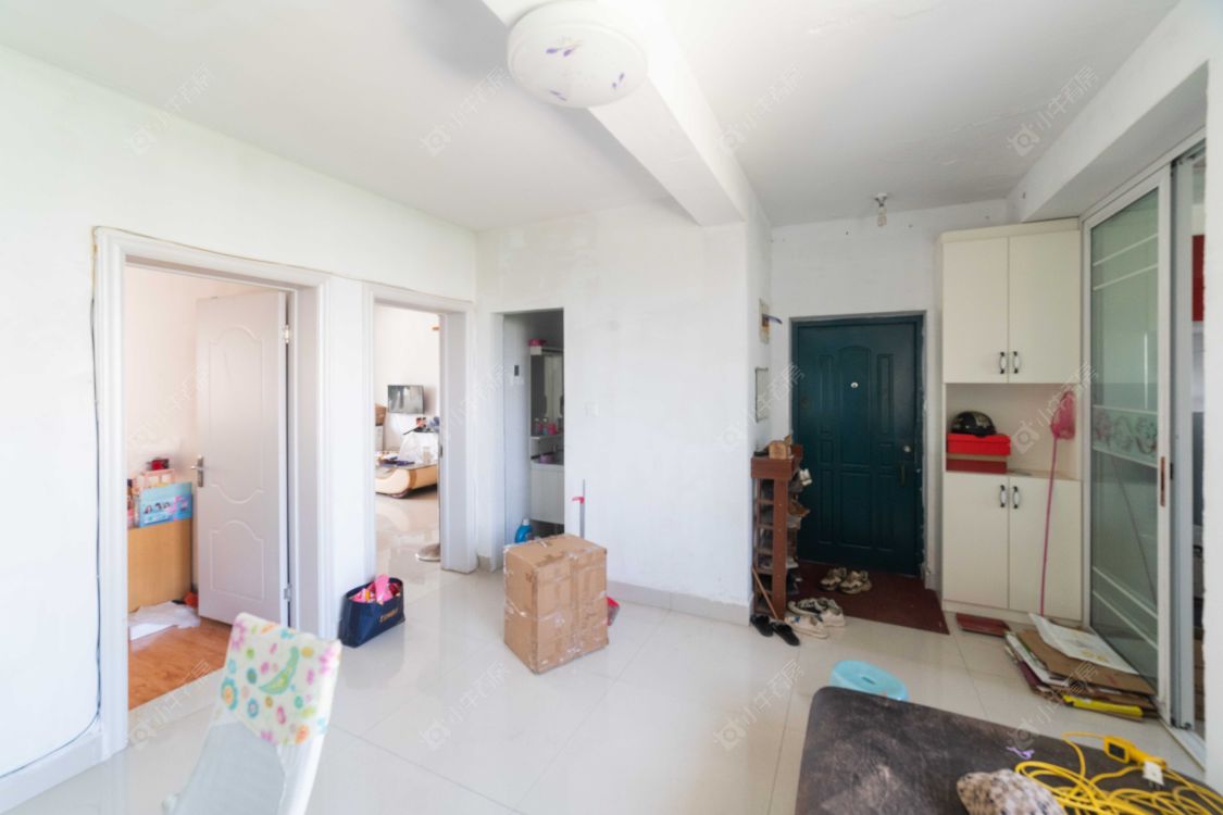 常州新康花苑在售二手房源室内图_小牛看房