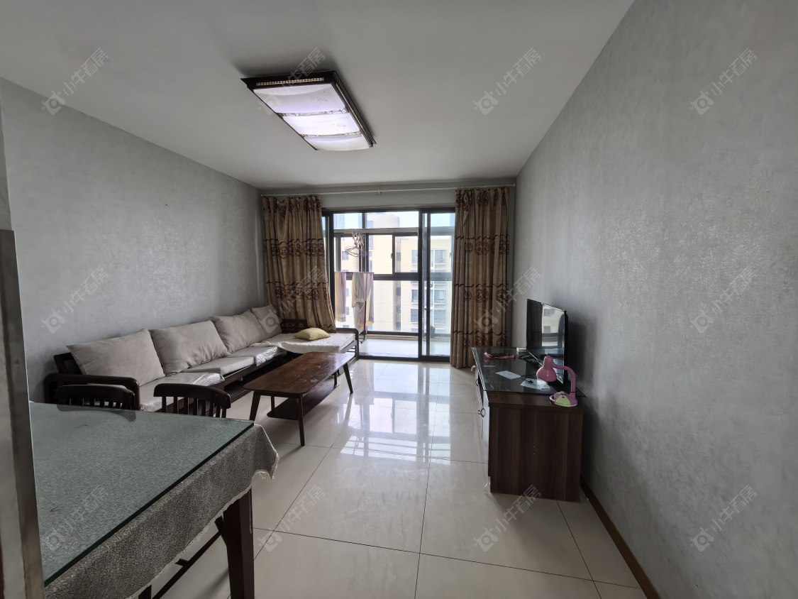 常州邱墅家园在租房源室内图_小牛看房