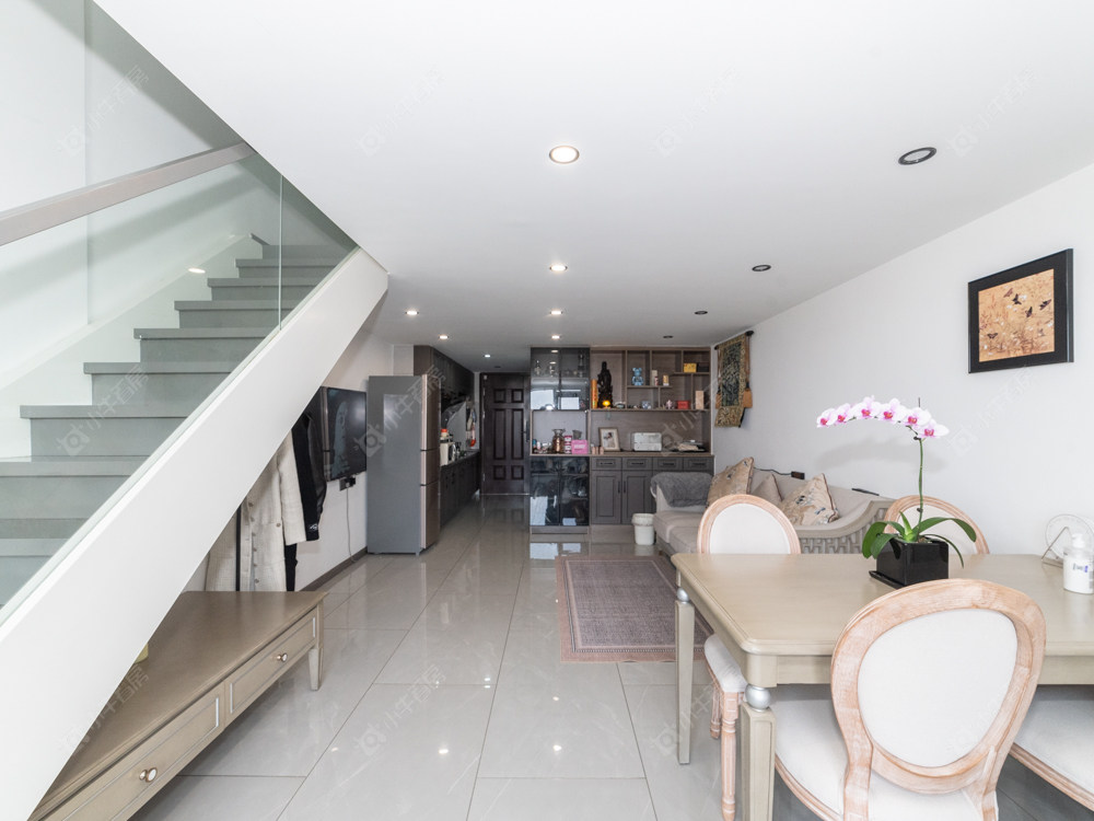 中海锦珑湾房源室内图 常州中海锦珑湾在售二手房源室内图_小牛看房