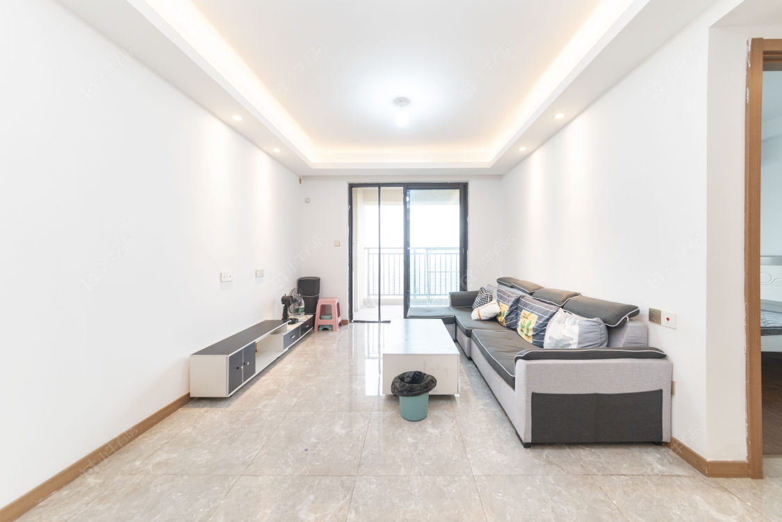 常州三盛璞悦湾在售二手房源_小牛看房