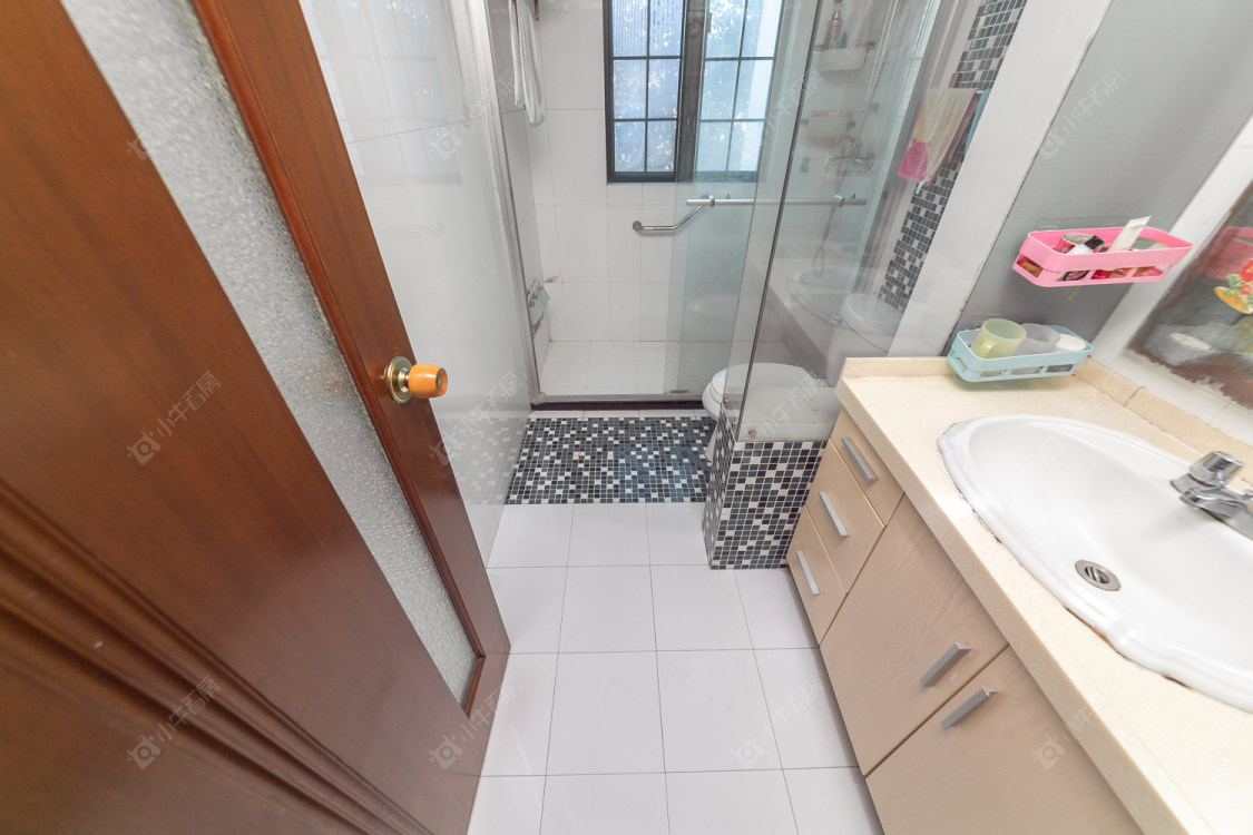 常州银河湾花园在售二手房源室内图_小牛看房