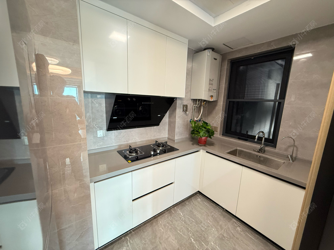 常州星河澜月湾在租房源室内图_小牛看房