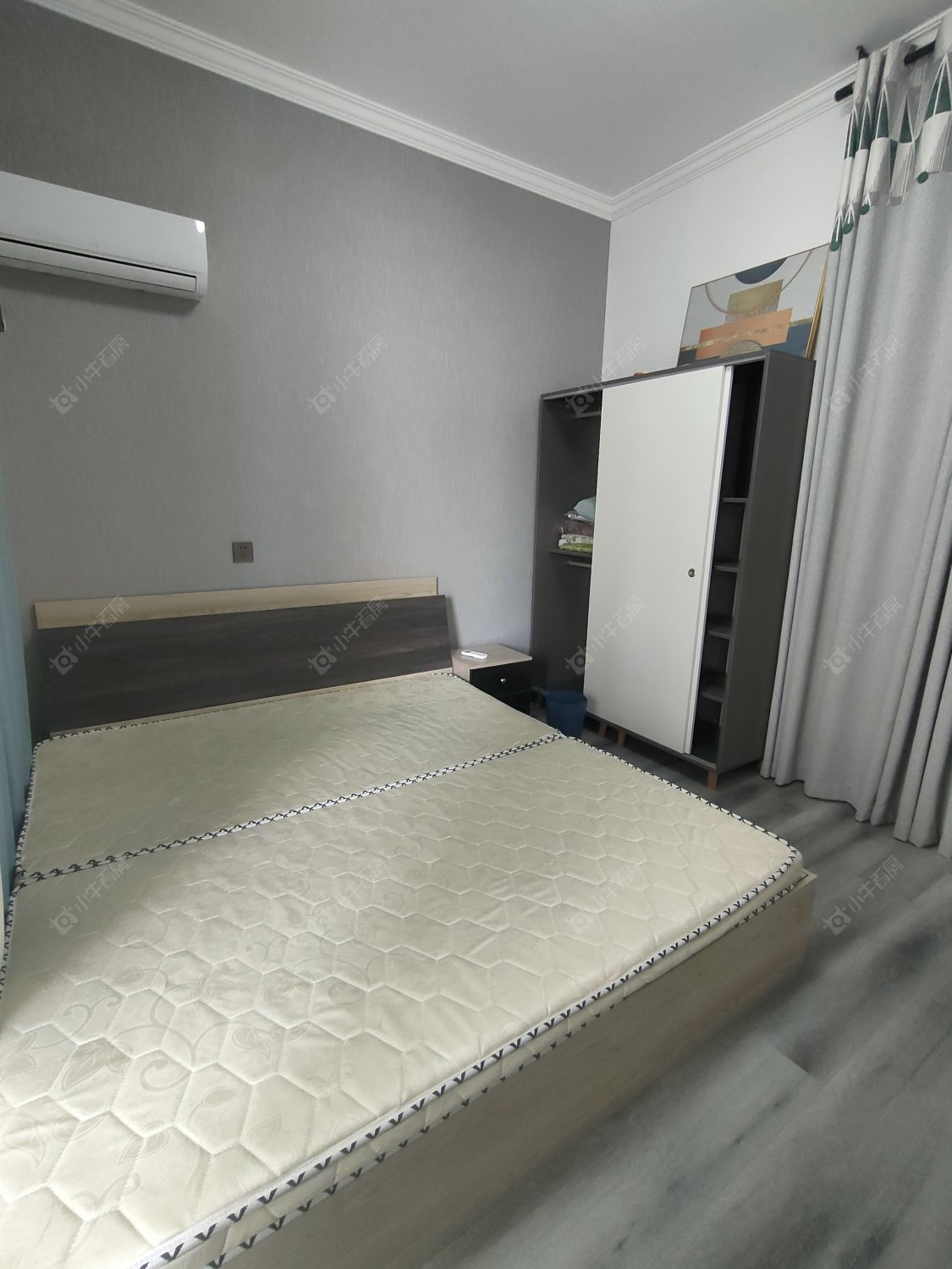 常州新城桃李郡在租房源_小牛看房