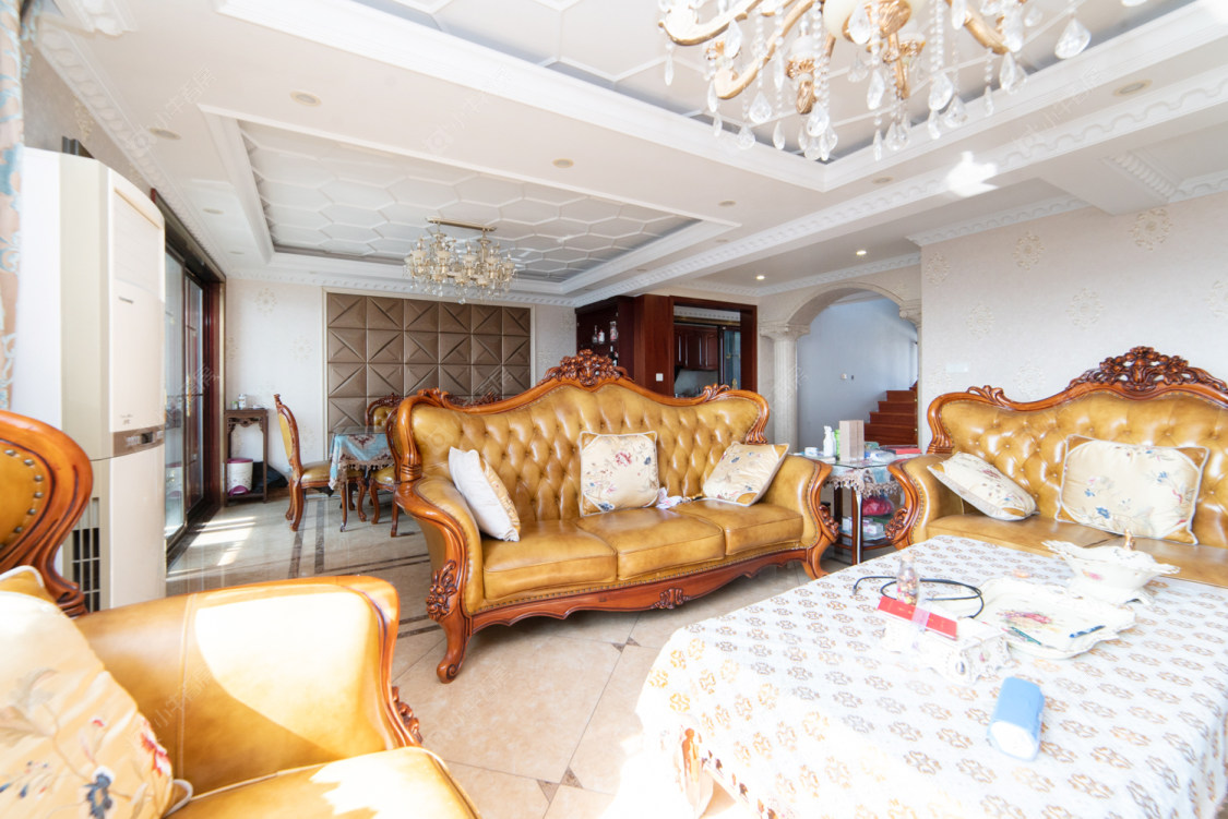 常州高成莱茵三期在售二手房_小牛看房