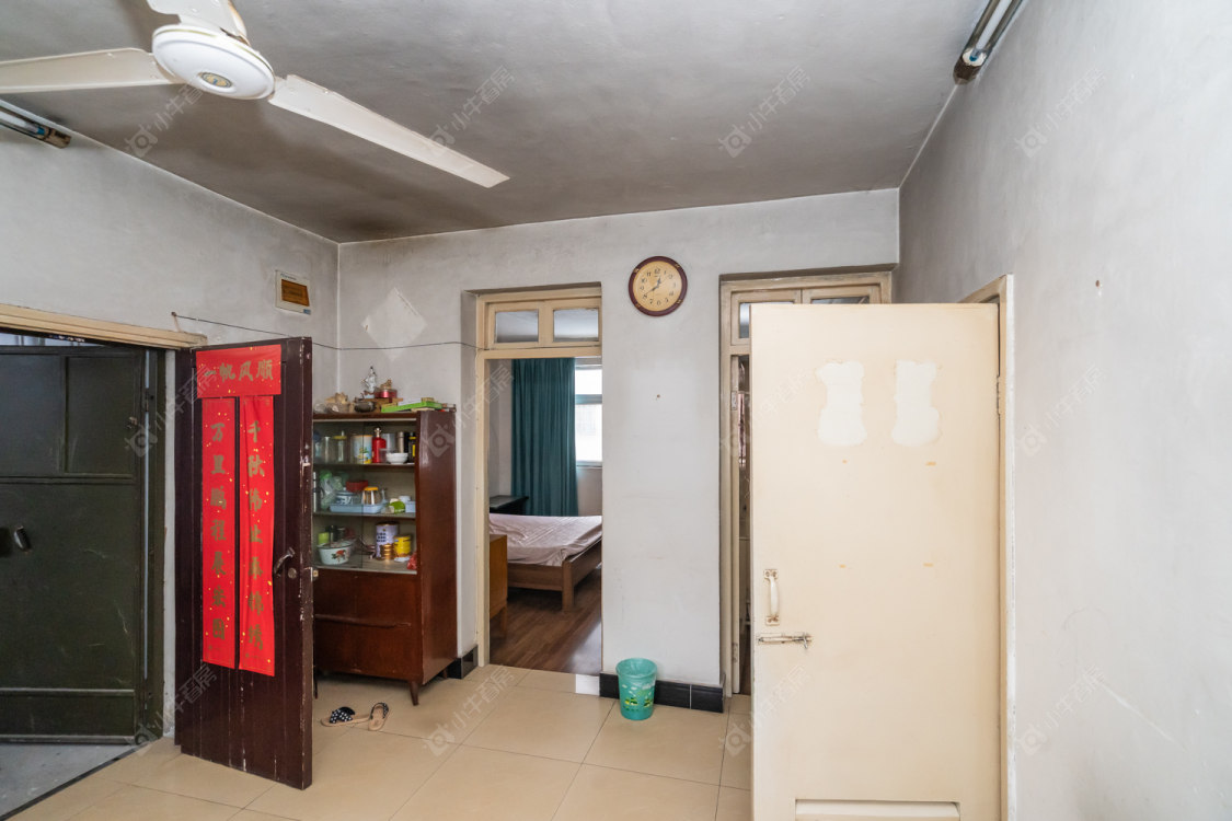 常州工人新村南在售二手房源室内图_小牛看房