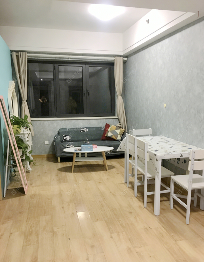 新北万达广场房源户型图 常州新北万达广场在租房源户型图_小牛看房