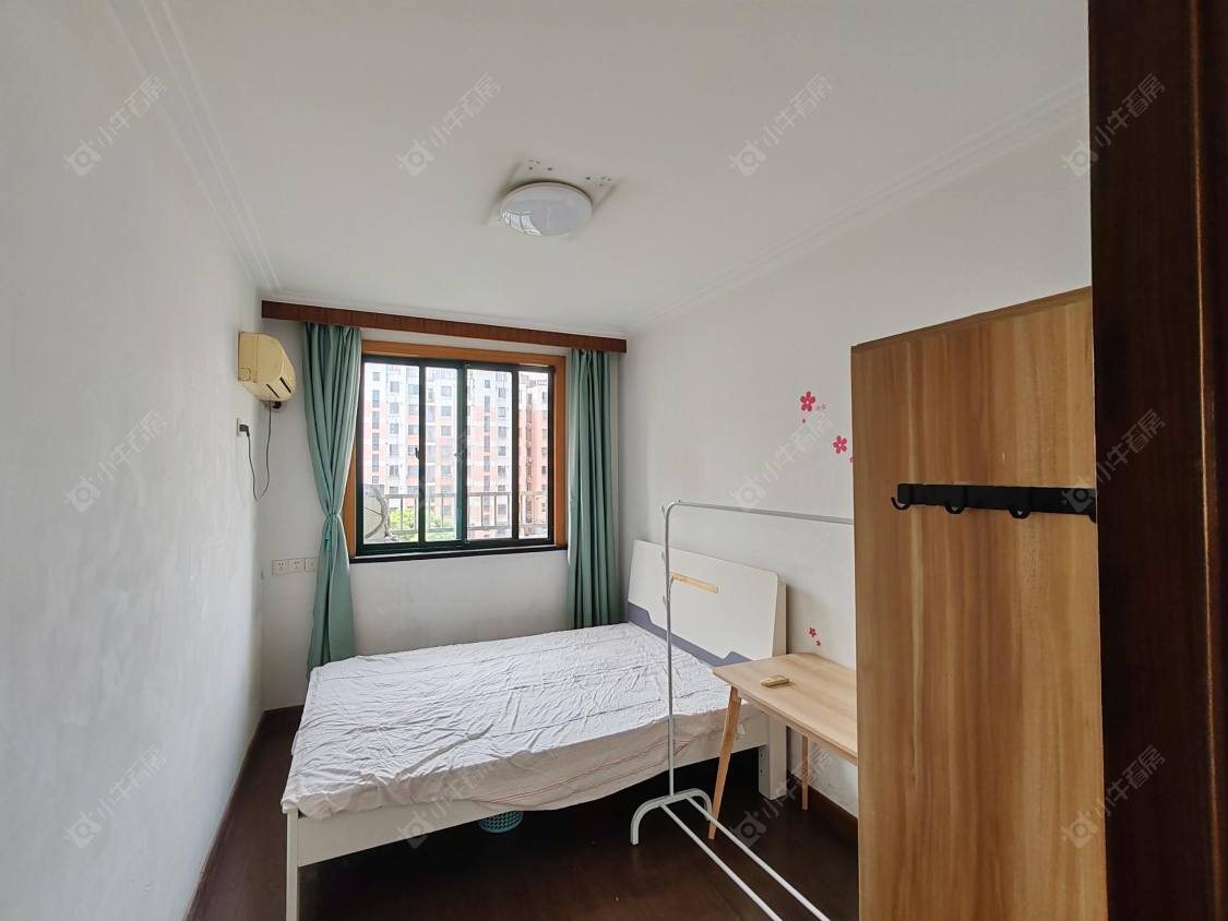 常州百草苑在租房源室内图_小牛看房