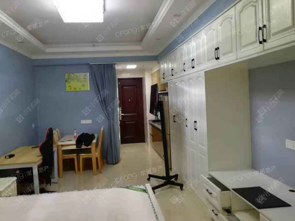 常州星河国际六区在租房源_小牛看房