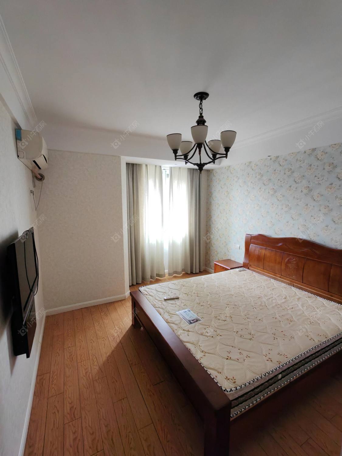 常州菱溪名居在租房源室内图_小牛看房