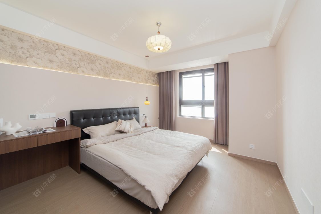 常州尚枫澜湾在售二手房源室内图_小牛看房