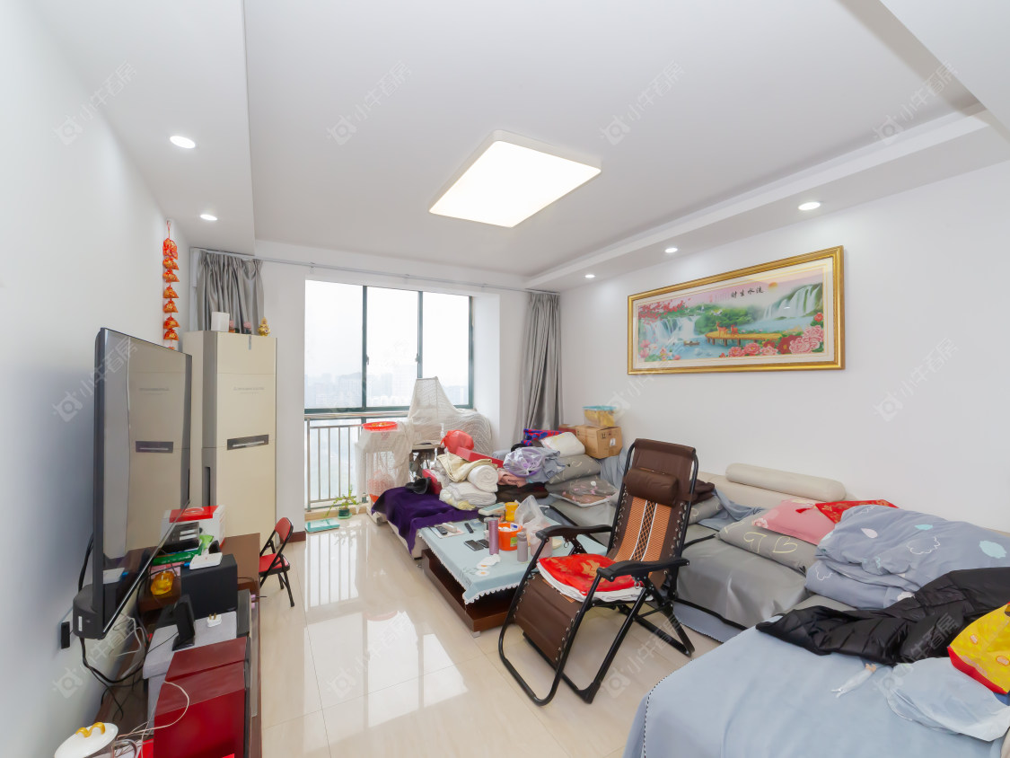 常州世府邻里中心在售二手房_小牛看房