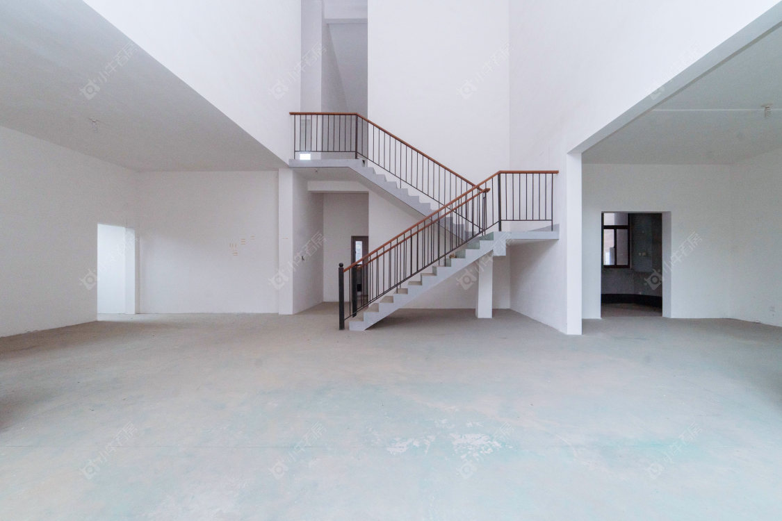 常州金洲花城在售二手房源室内图_小牛看房