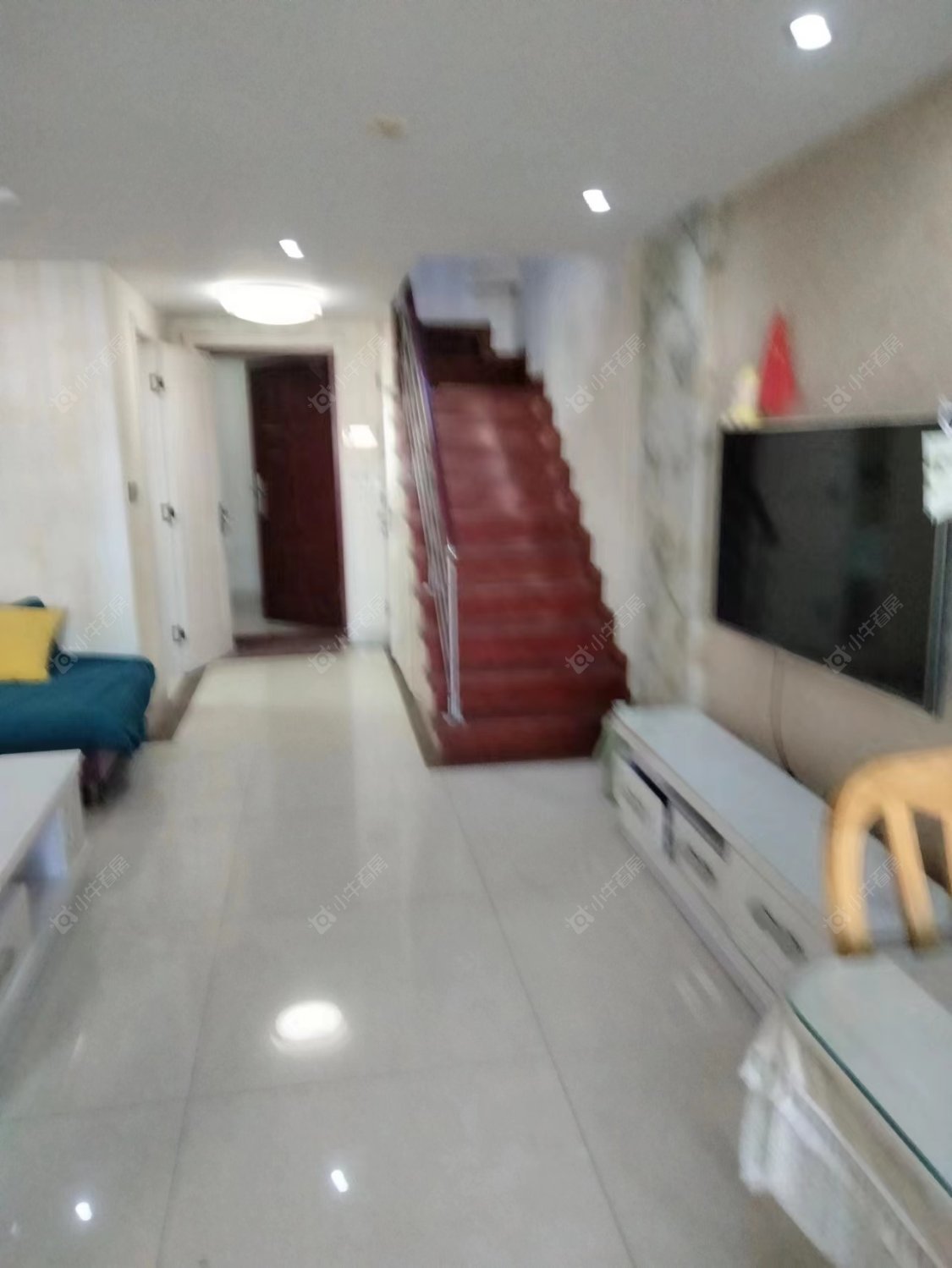 常州吾悦广场金苹果公寓在租房源_小牛看房