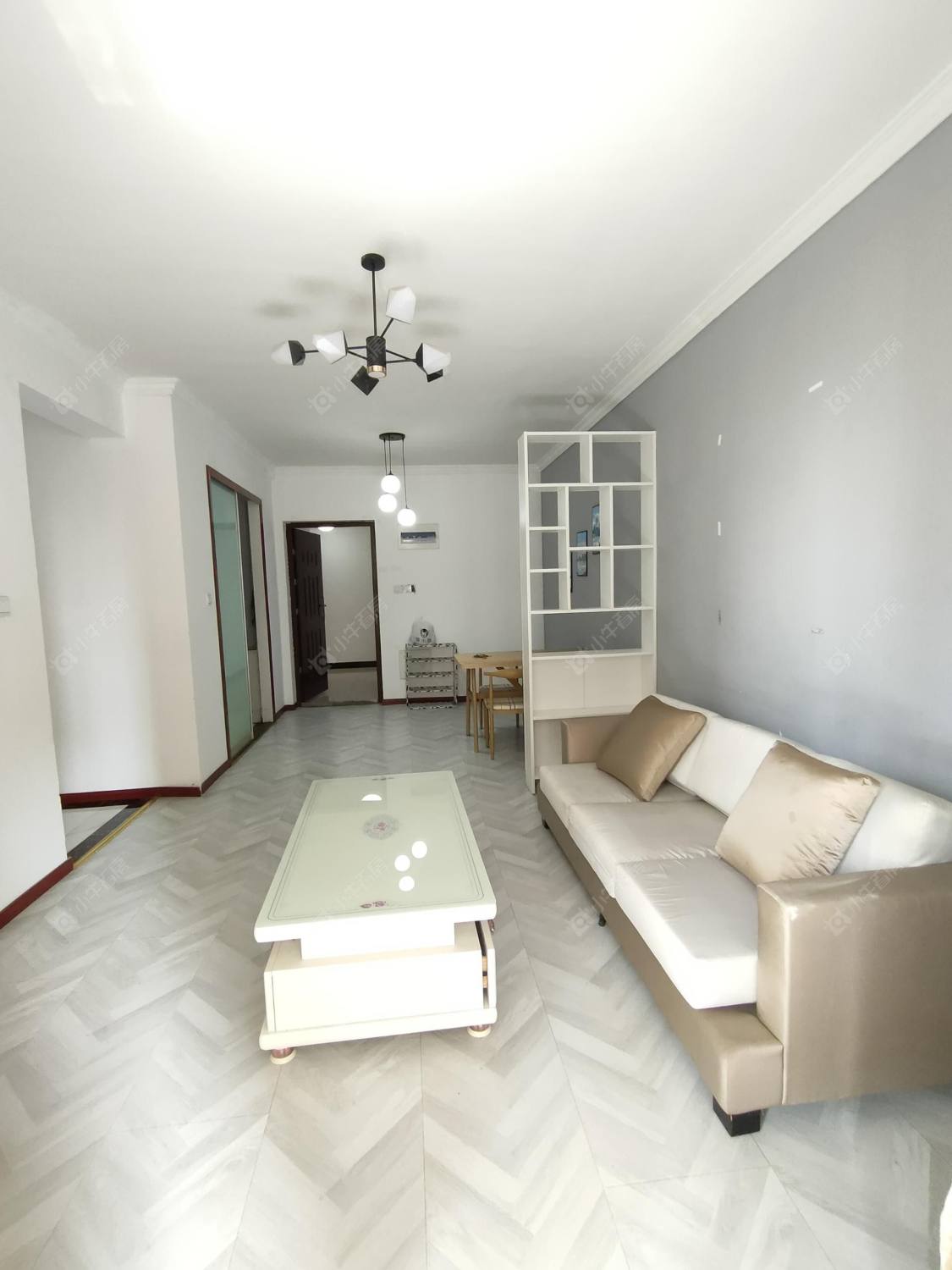 常州绿都万和城七区在租房源室内图_小牛看房