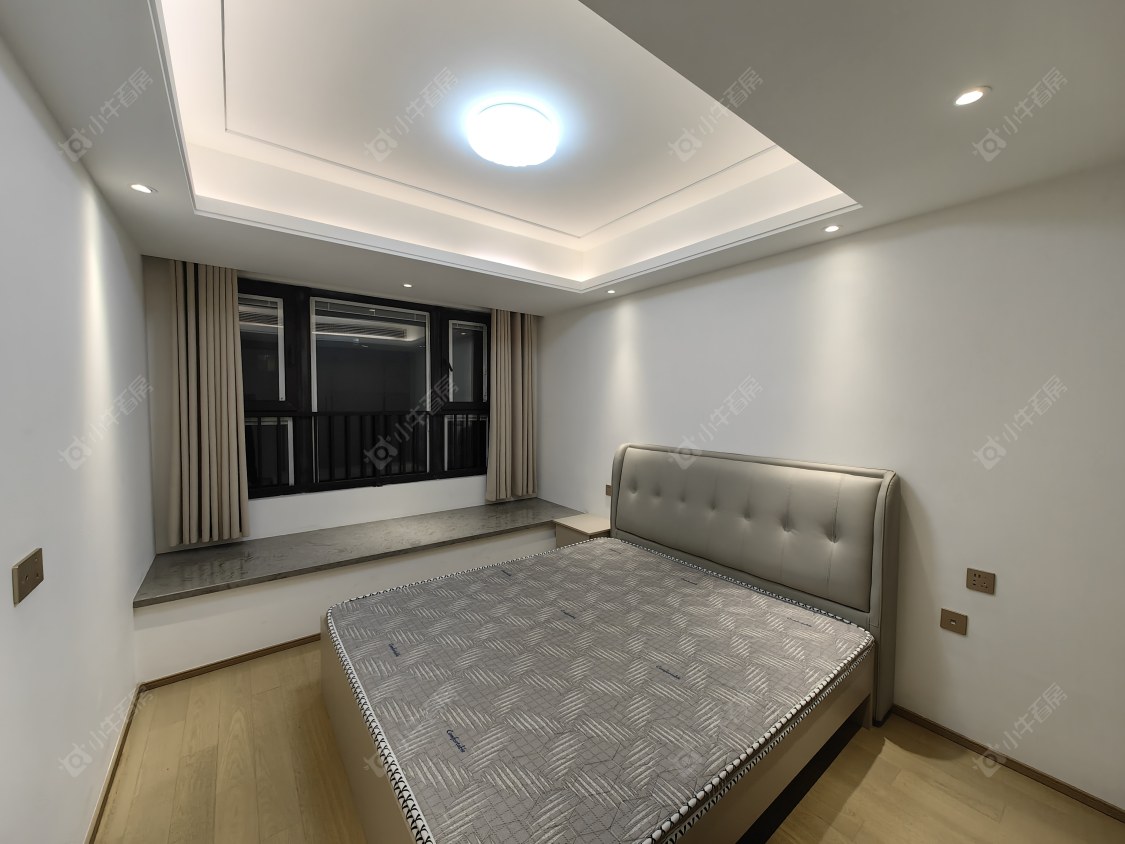 常州万科新都会在租房源_小牛看房