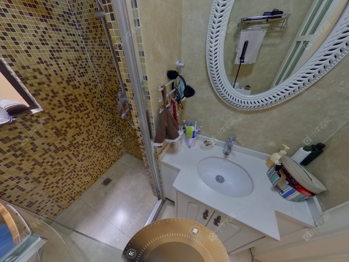 常州新城御景湾在售二手房源室内图_小牛看房