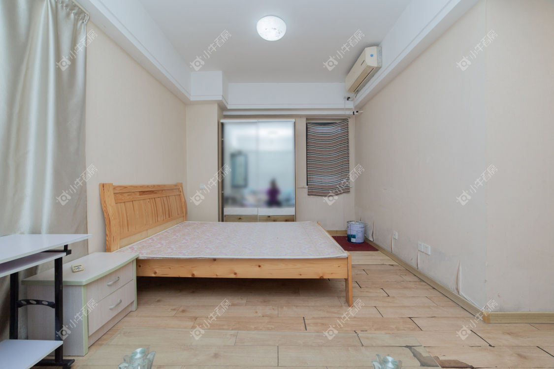 常州新北万达广场在租房源_小牛看房