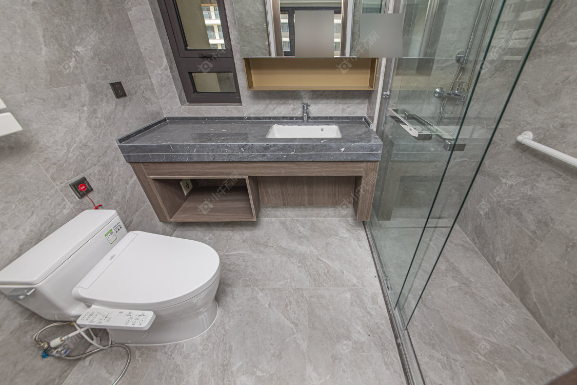 常州路劲金东方玖园在售二手房源室内图_小牛看房