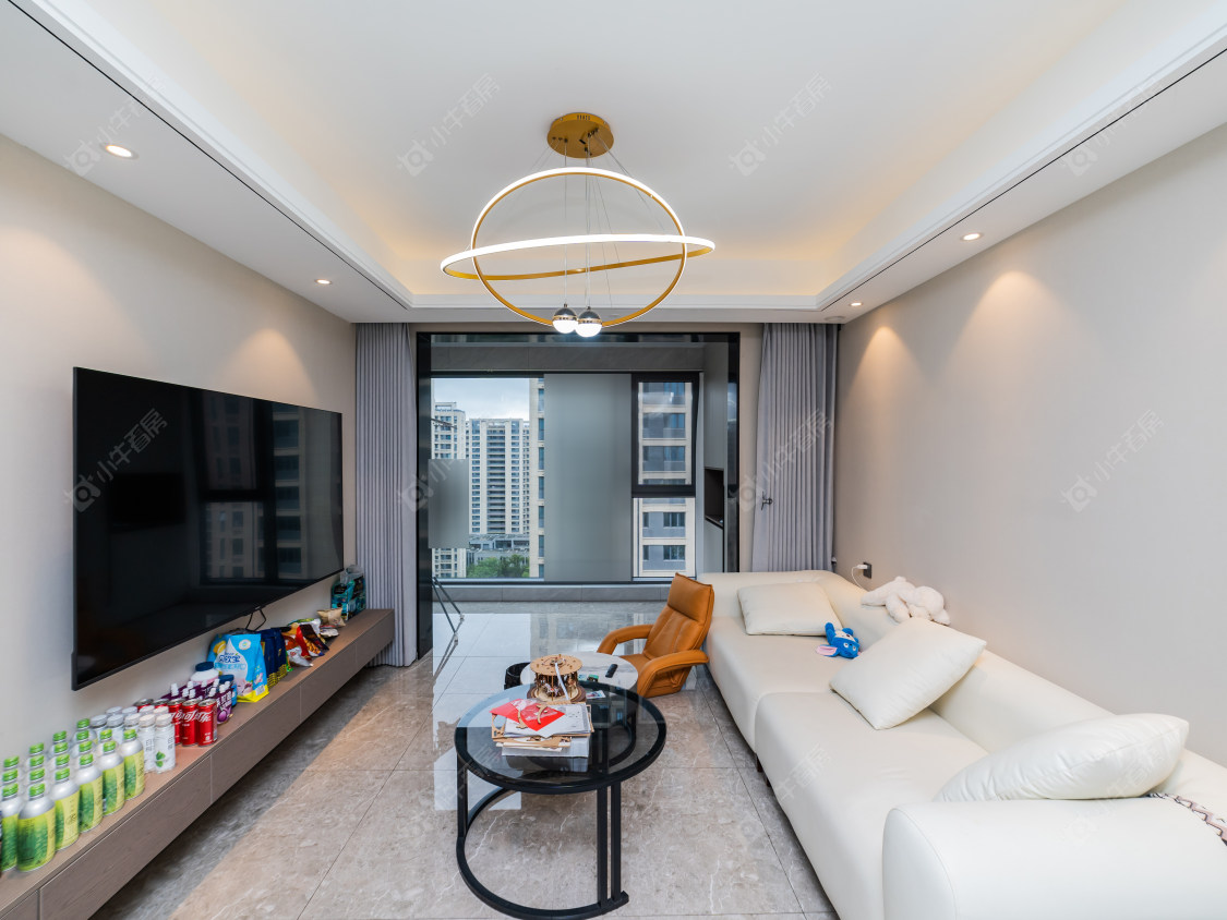 美的世茂云筑房源 常州美的世茂云筑在售二手房源_小牛看房