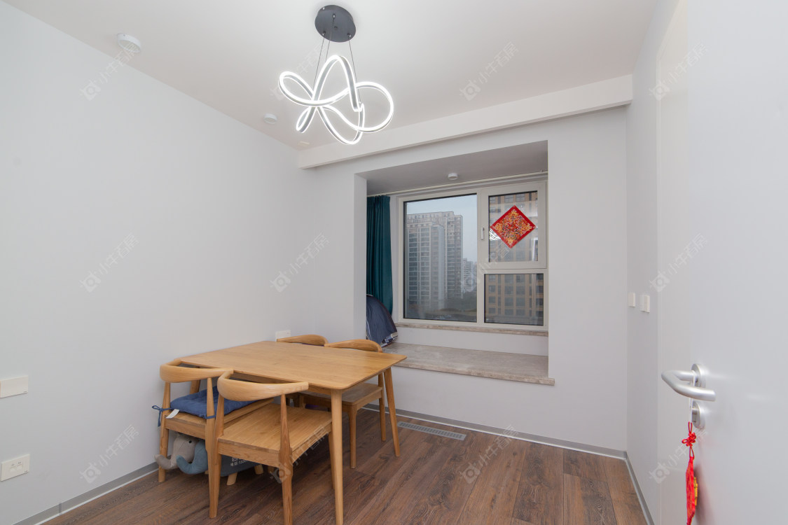 常州书香世家在售二手房源室内图_小牛看房