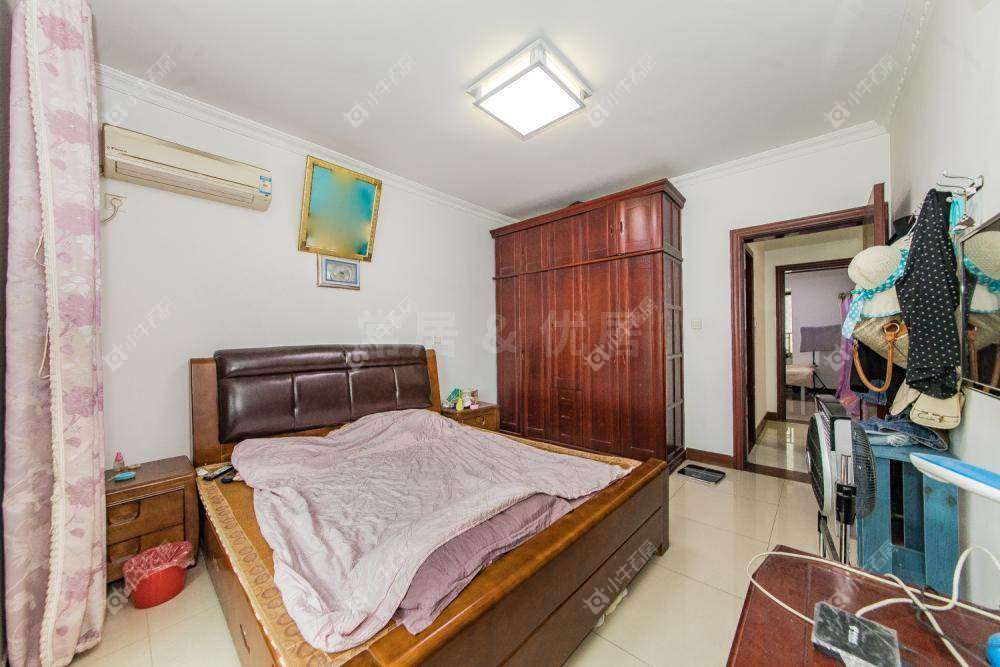 常州喜盈门花苑在租房源室内图_小牛看房