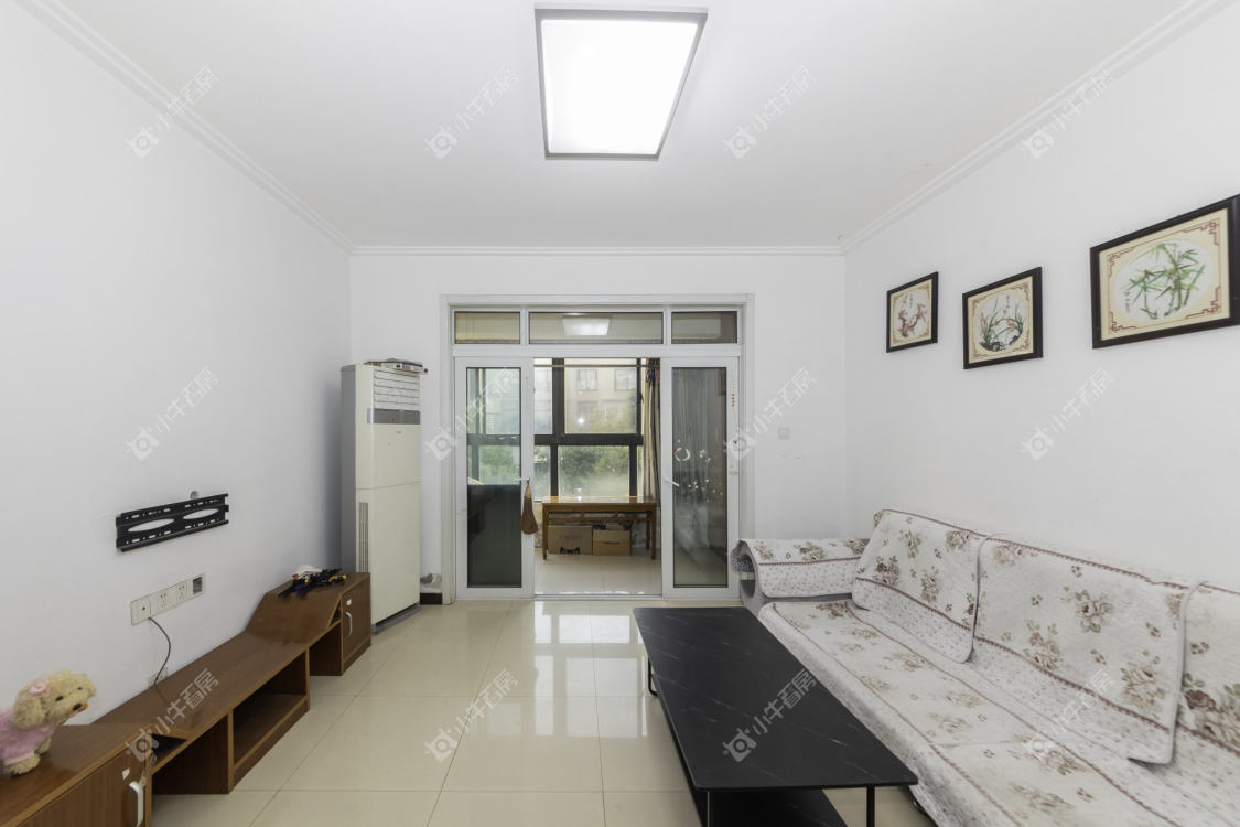 常州清水湾花园一期在租房源_小牛看房