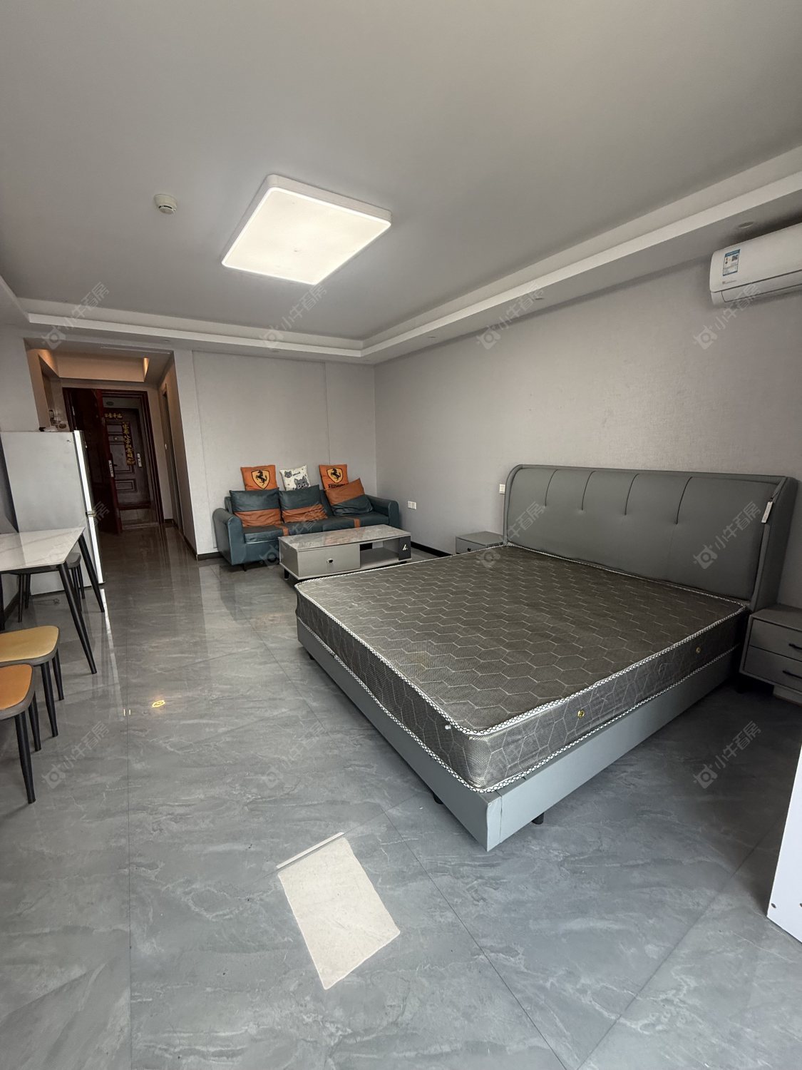 常州星湖广场在租房源_小牛看房