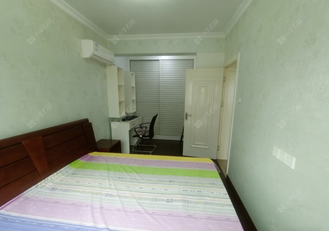 常州荆溪人家在租房源户型图_小牛看房