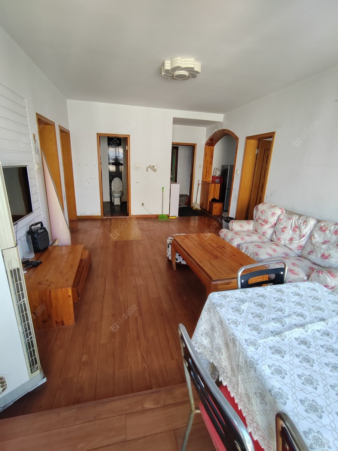 常州蓝天花园东区在租房源_小牛看房