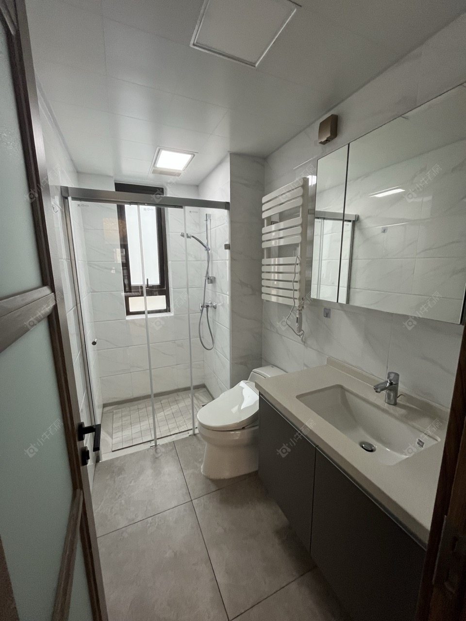 常州碧桂园碧玥和鸣在租房源室内图_小牛看房