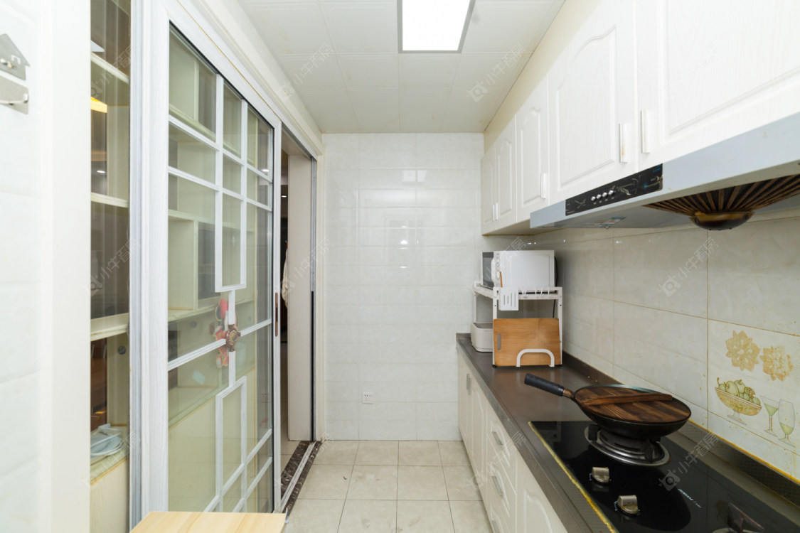 常州香溢紫郡四期在售二手房源室内图_小牛看房