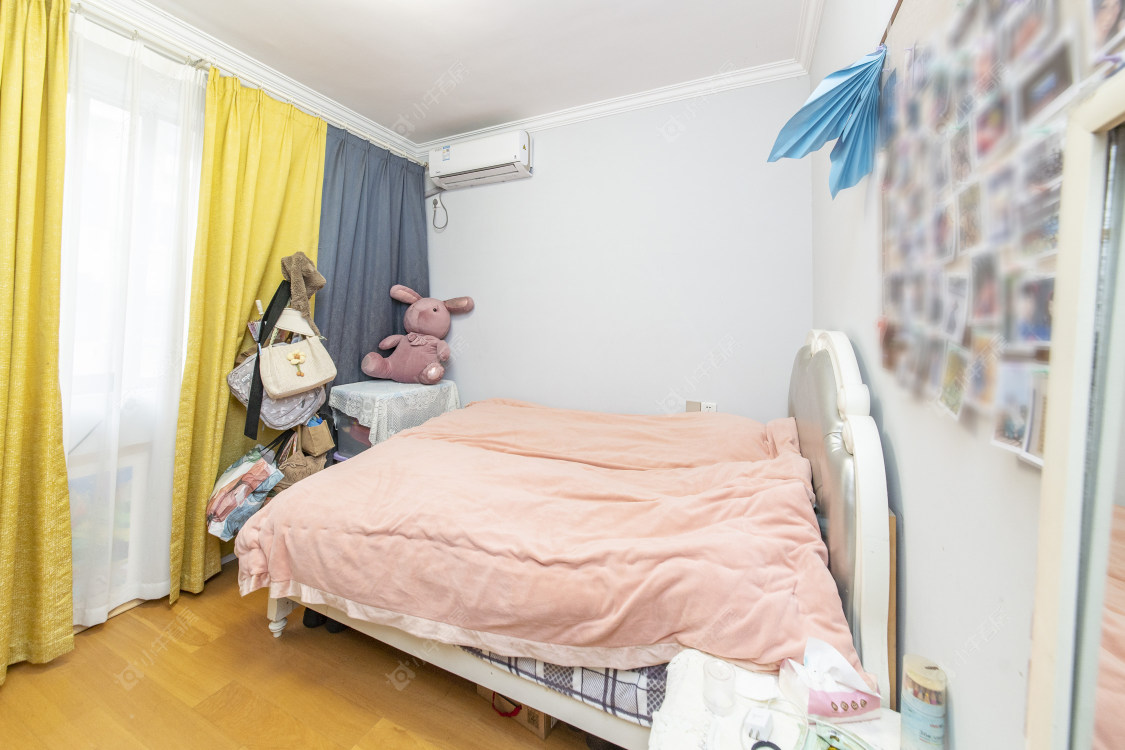 常州花东新村在售二手房房源室内图_小牛看房