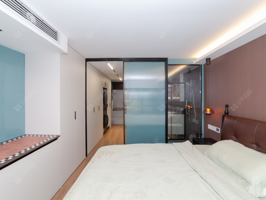 常州山外有山在售二手房源室内图_小牛看房