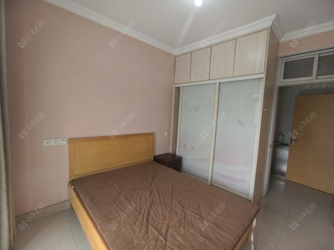 常州新濠澜境在租房源室内图_小牛看房