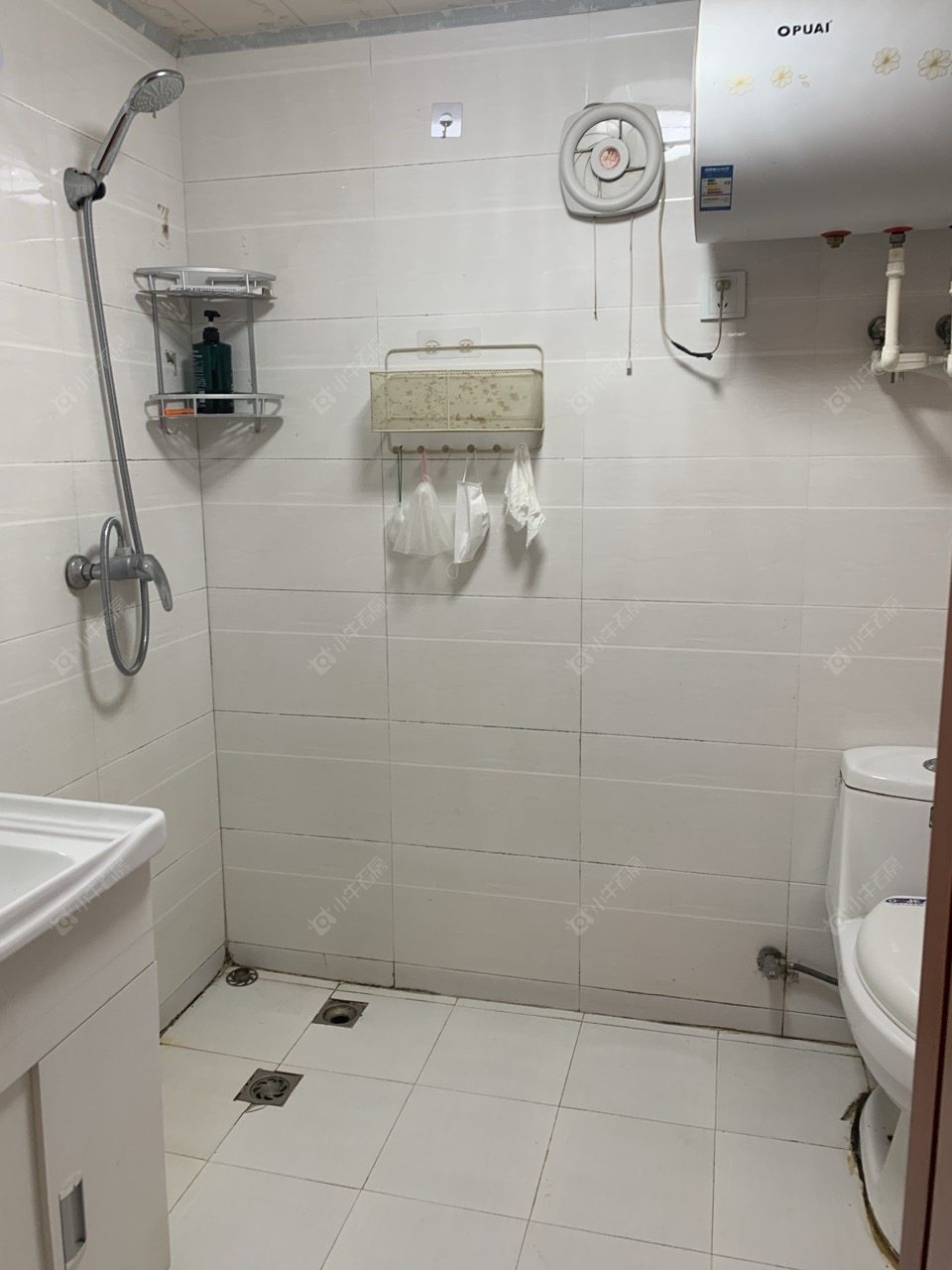 常州华中小区在租房源室内图_小牛看房